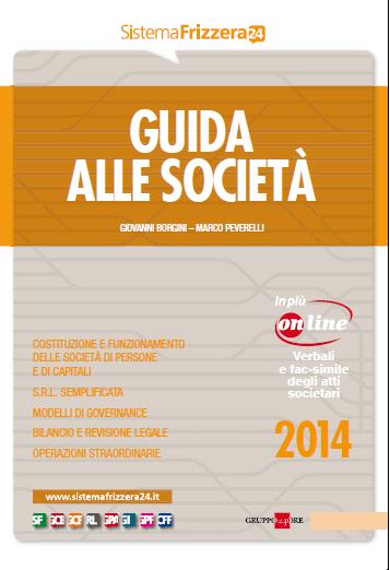 Guida alle società