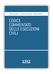 codice commentato esecuzioni civili