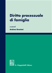 Diritto processuale di famiglia