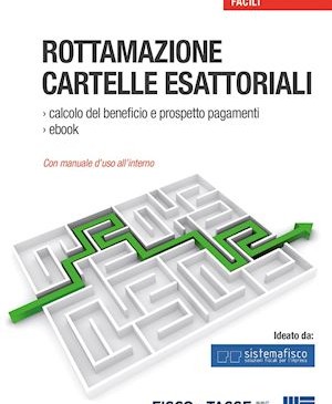 Rottamazione cartelle esattoriali