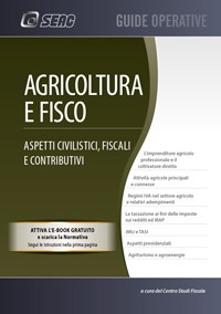 Agricoltura e fisco