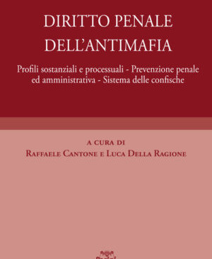 Diritto penale dell’antimafia