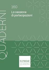 La cessione di partecipazioni