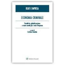 Economia criminale