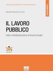 Il lavoro pubblico