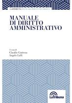 Manuale di diritto amministrativo