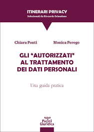 Gli “autorizzati” al trattamento dei dati personali