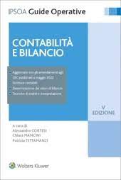 contabilita e bilancio