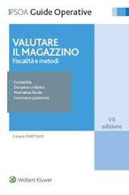 valutare il magazzino