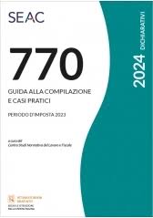 770/2024  Guida Alla Compilazione E Casi Pratici