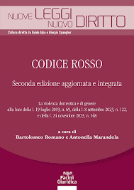 codice rosso