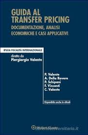 Guida al transfer pricing