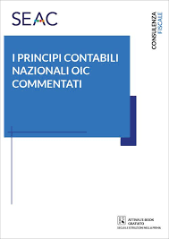 principi contabili nazionali oic commentati