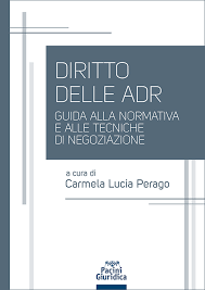 Diritto delle ADR