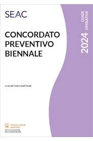 Concordato preventivo biennale