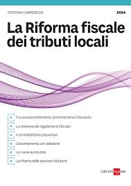 riforma fiscale tributi locali