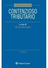 contenzioso tributario