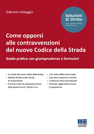 come opporsi alle contavvenzioni codice della strada